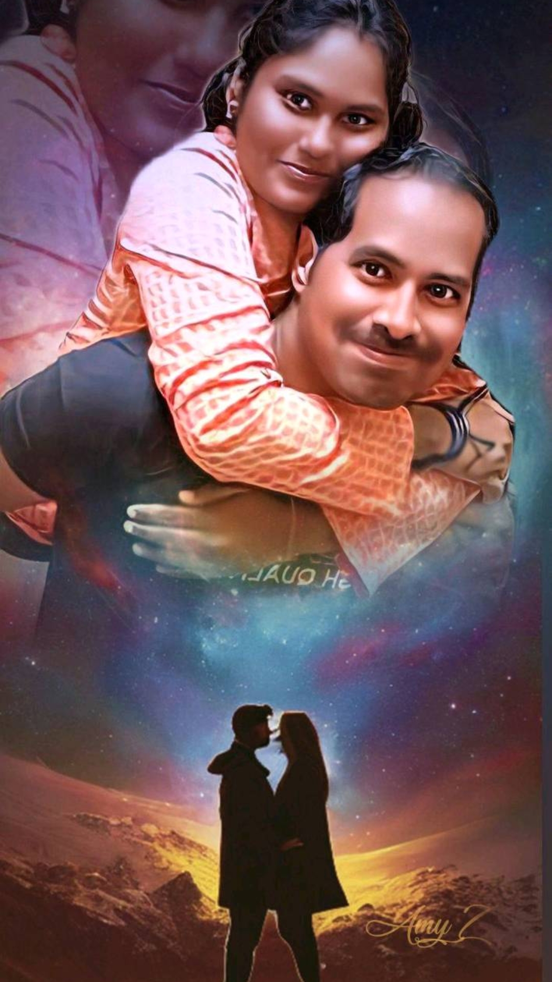 @K.Raja Maha