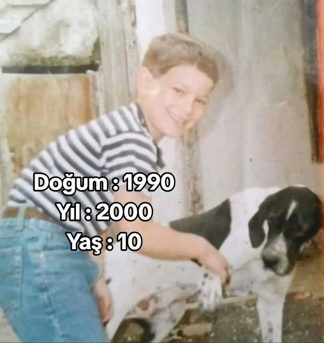 @Siyah Maske