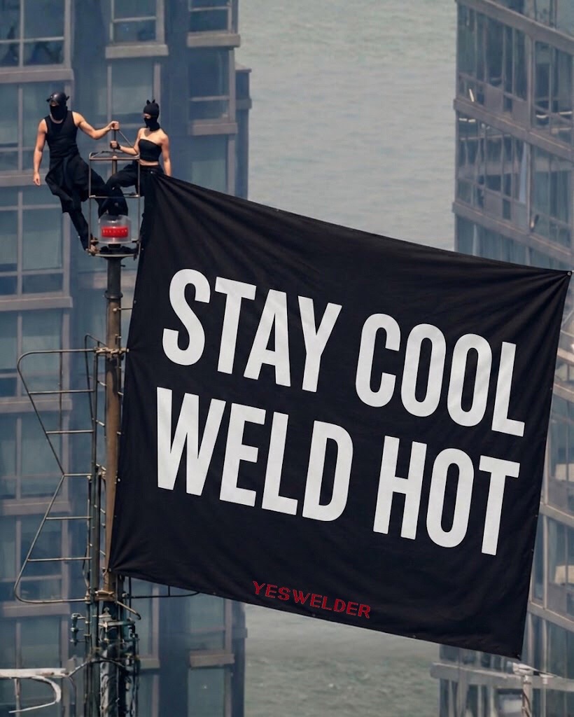 @YesWelder