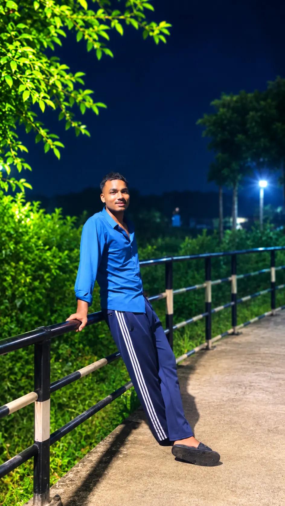 @Ram. G ๐๐.0.7