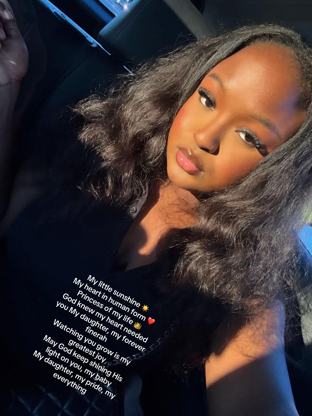 @Catherine Kusasira