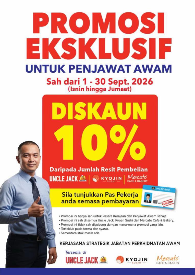 @Giant Kuala Terengganu