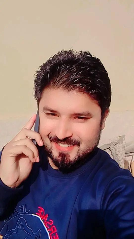 @Waseem ch