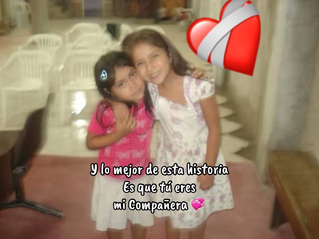 @Camila Ayelen Guaique