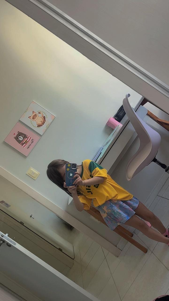 @Eloah Correa