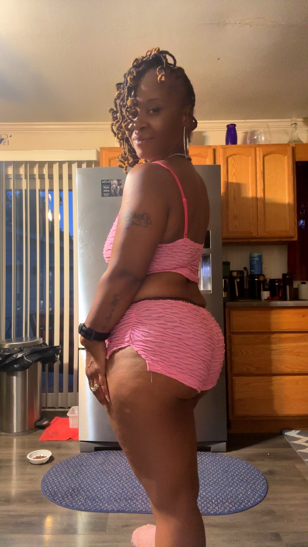@MzNenet Kennedy