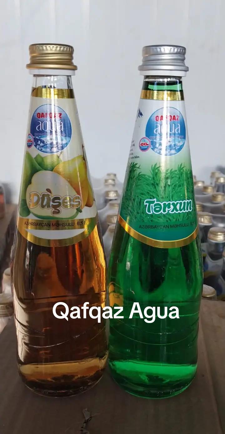@Qafqaz Aqua