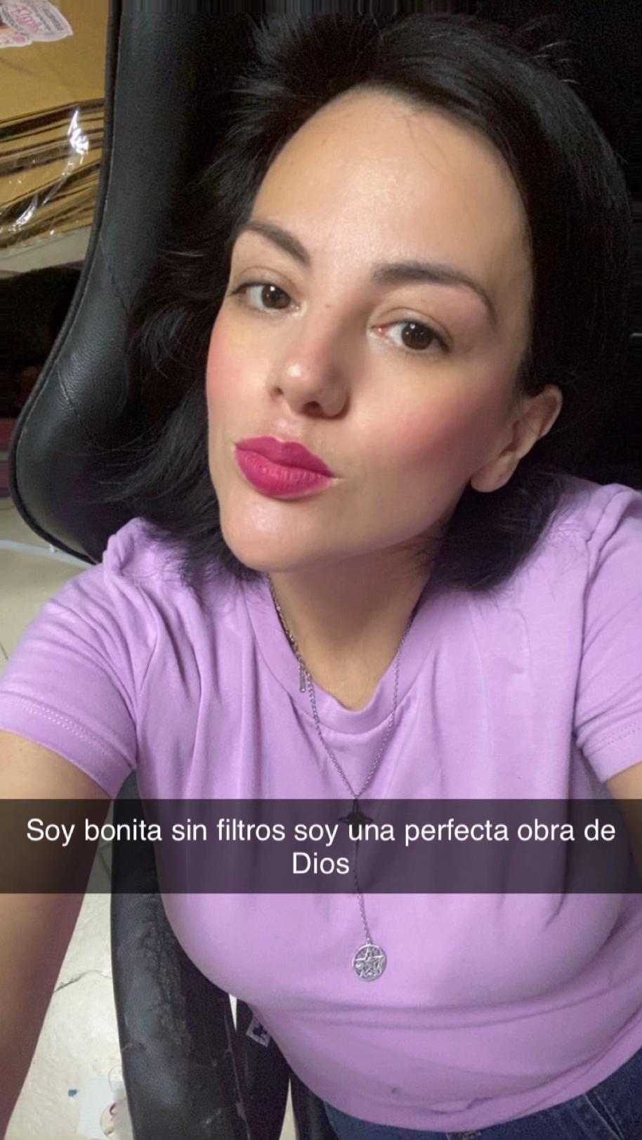 @lilly “yaquesita “