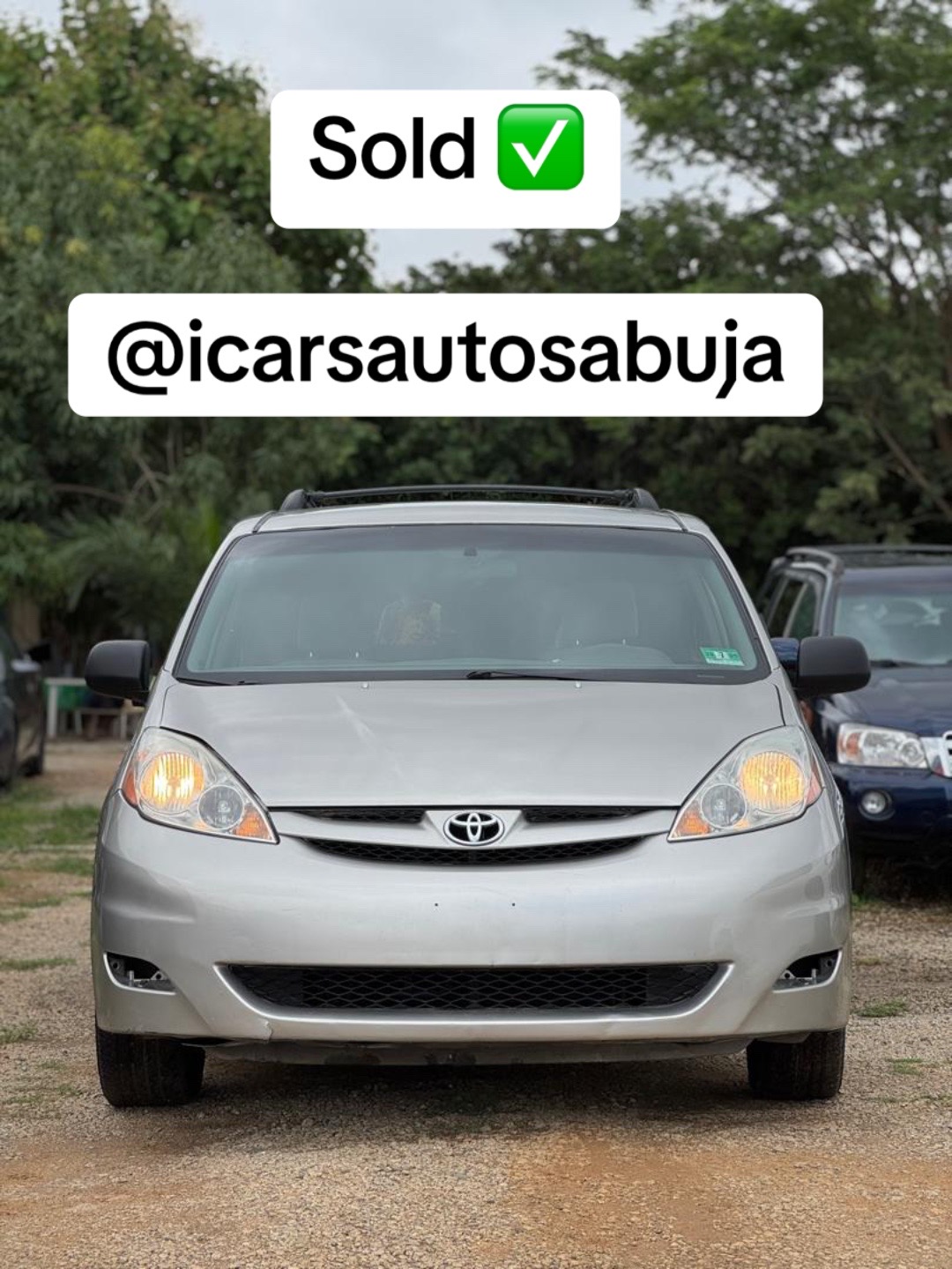@iCars Automobile Abuja