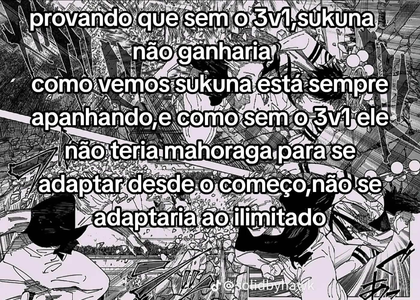 @Sukuna😜