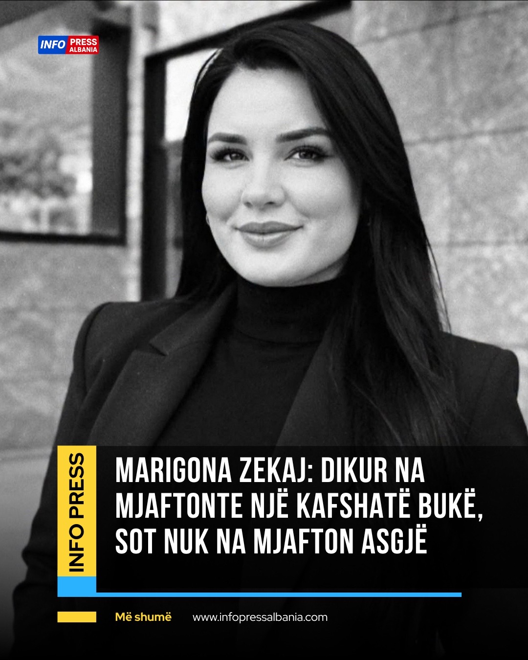 @InfoPress Albania