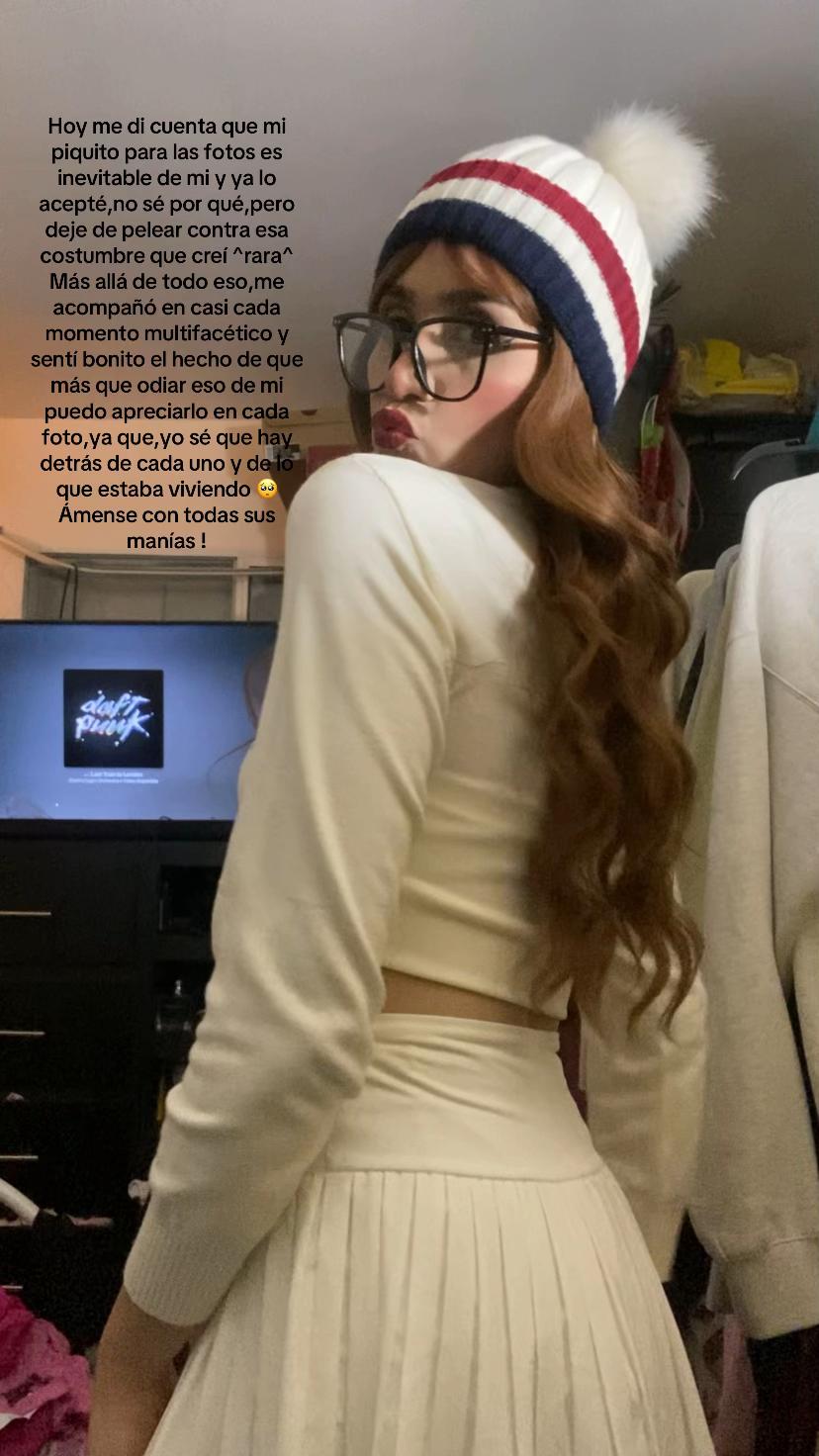 @Diana Longoria