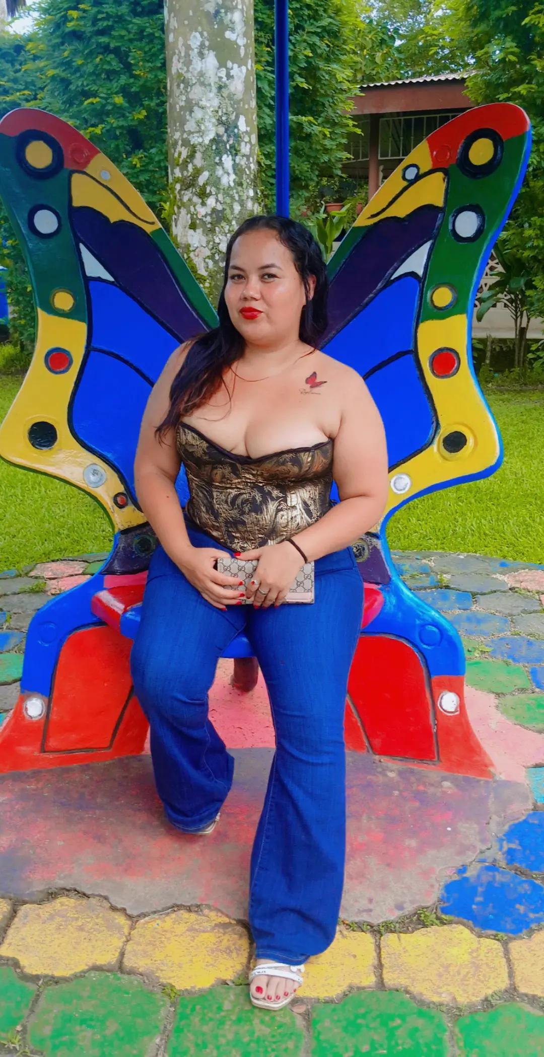 @🦋💙Romero G