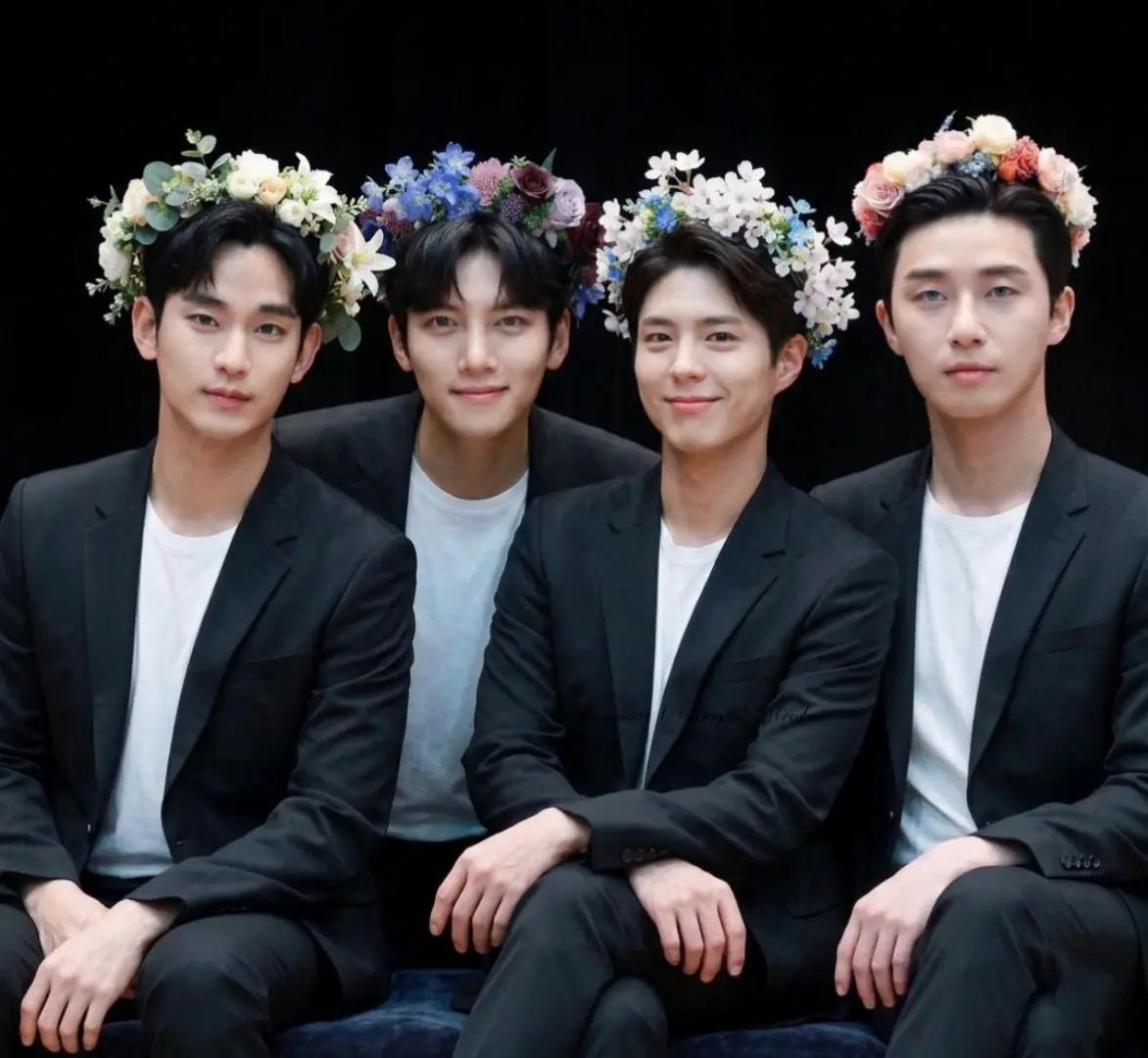 @parkseojoon