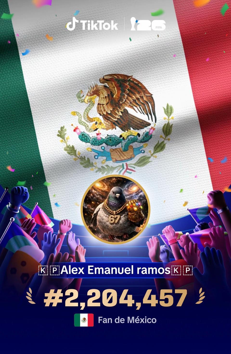 @🇰🇵Alex Emanuel ramos🇰🇵