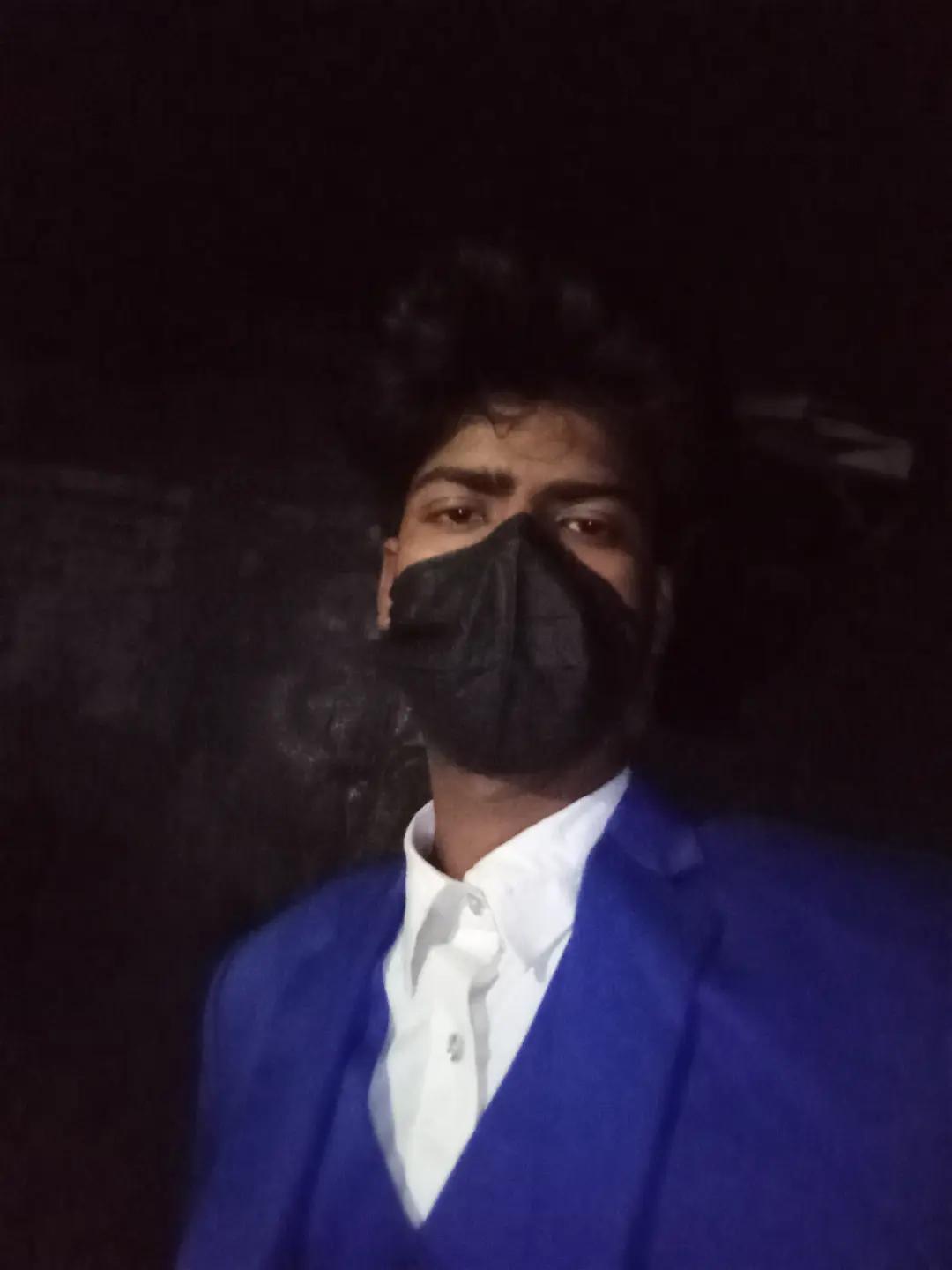 @Rupeshyadav