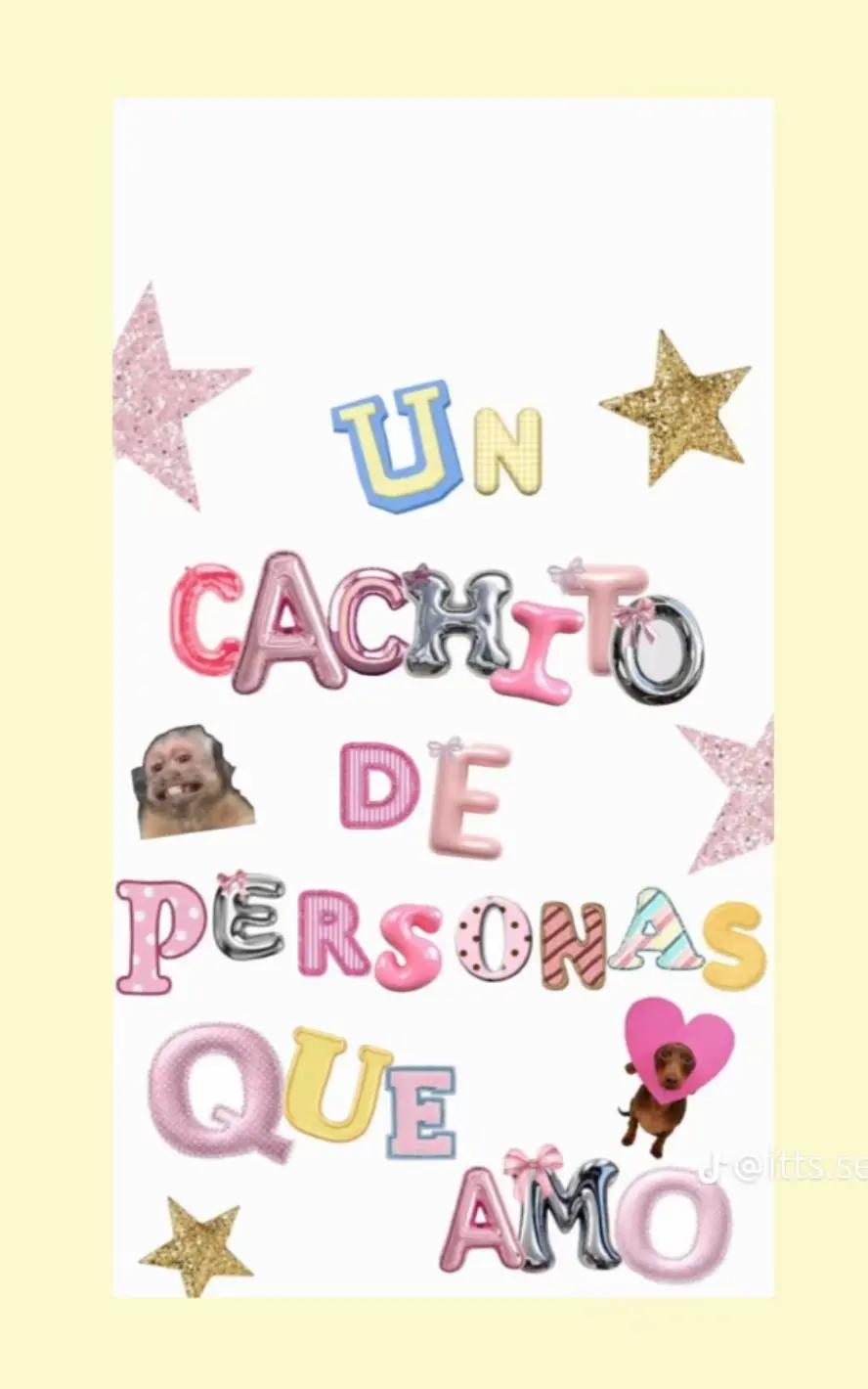 @Anahi