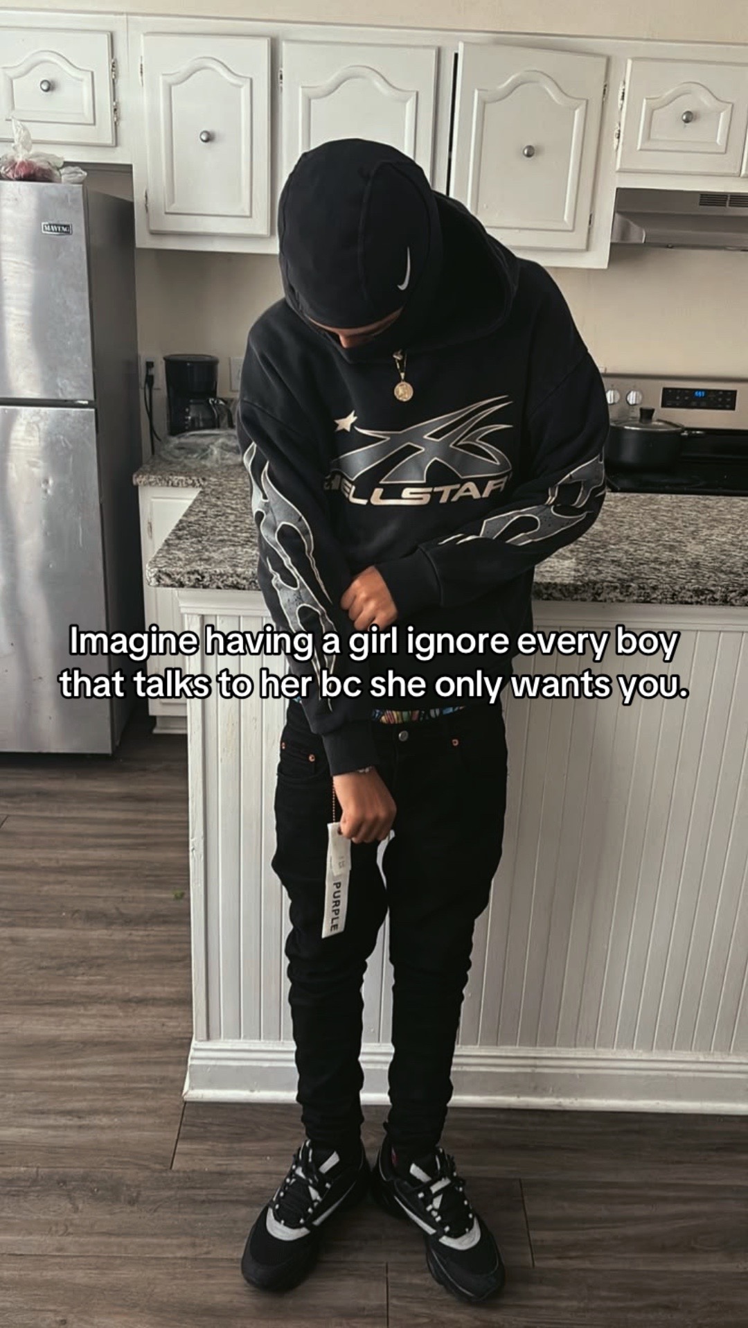 @Teejay Havoc