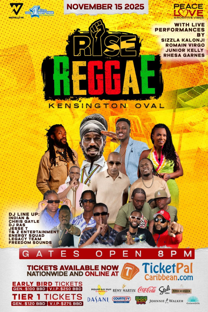 @RiseBarbados