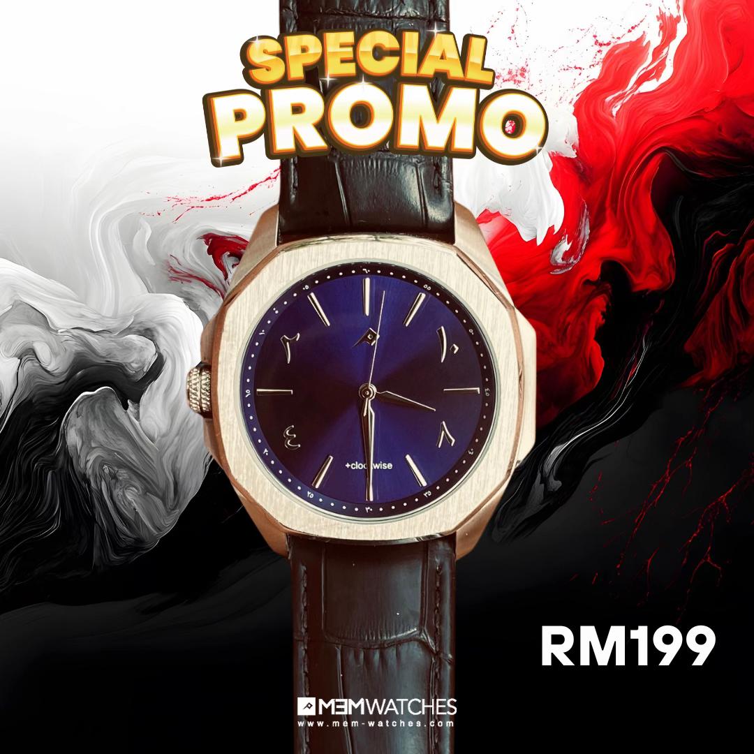 @MEM Watches