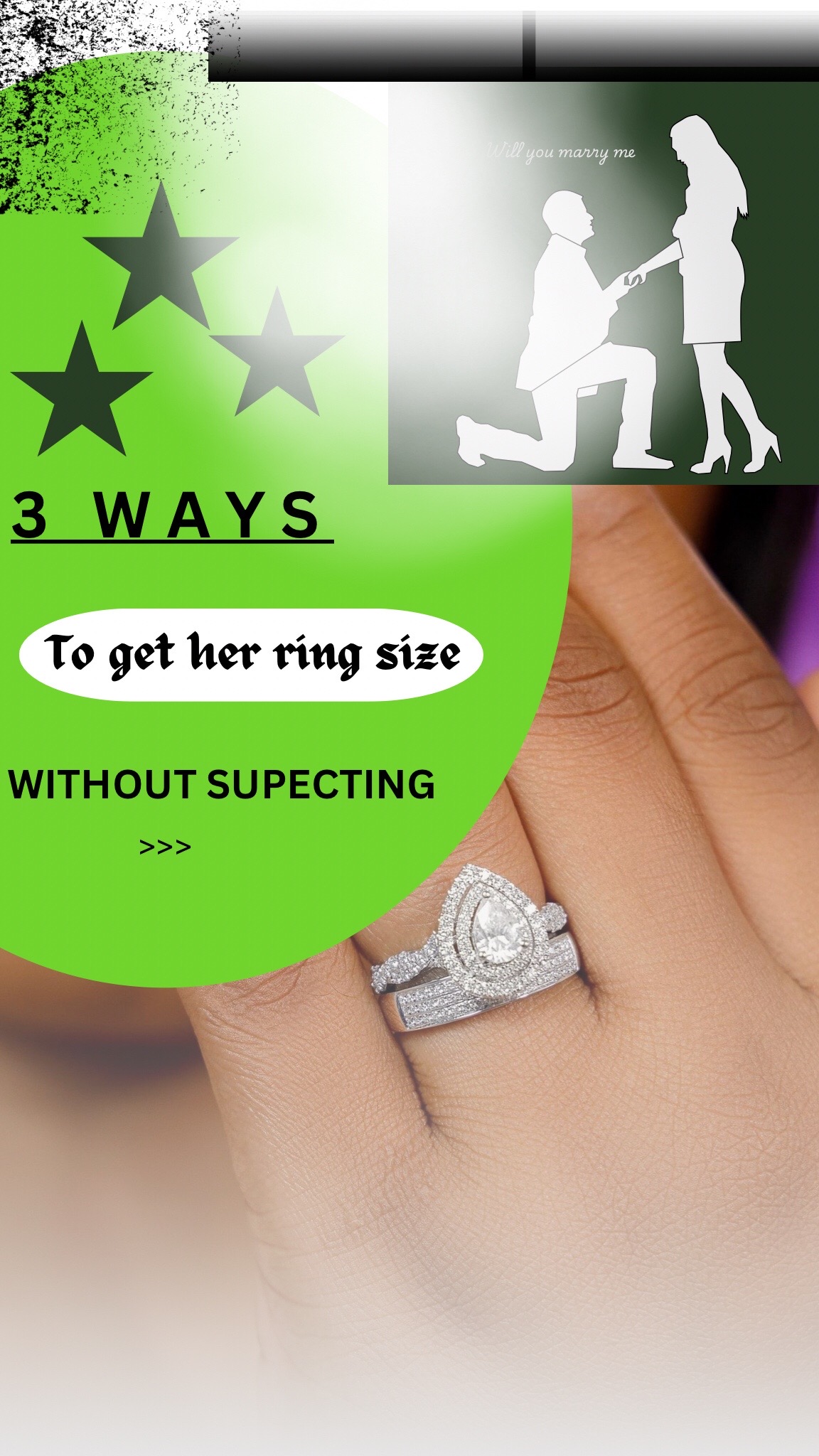 @Rings & Accessories in Ilorin