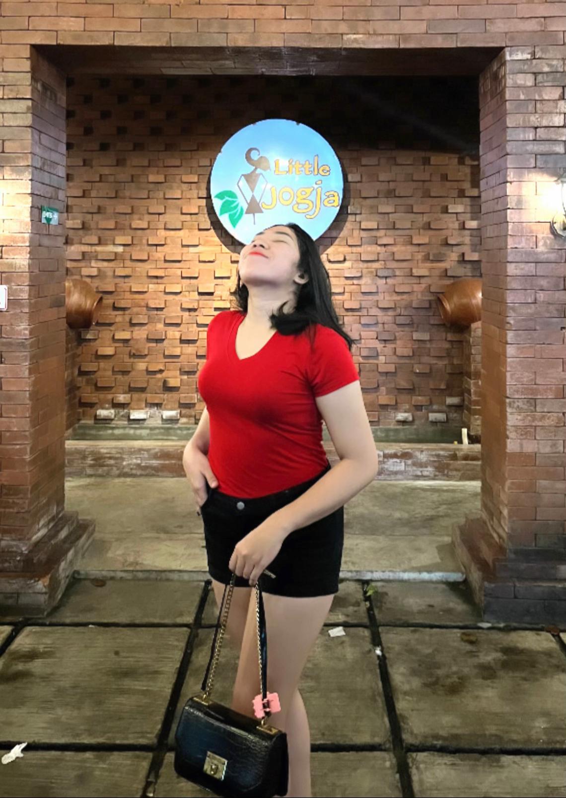 @SiButet Cantik