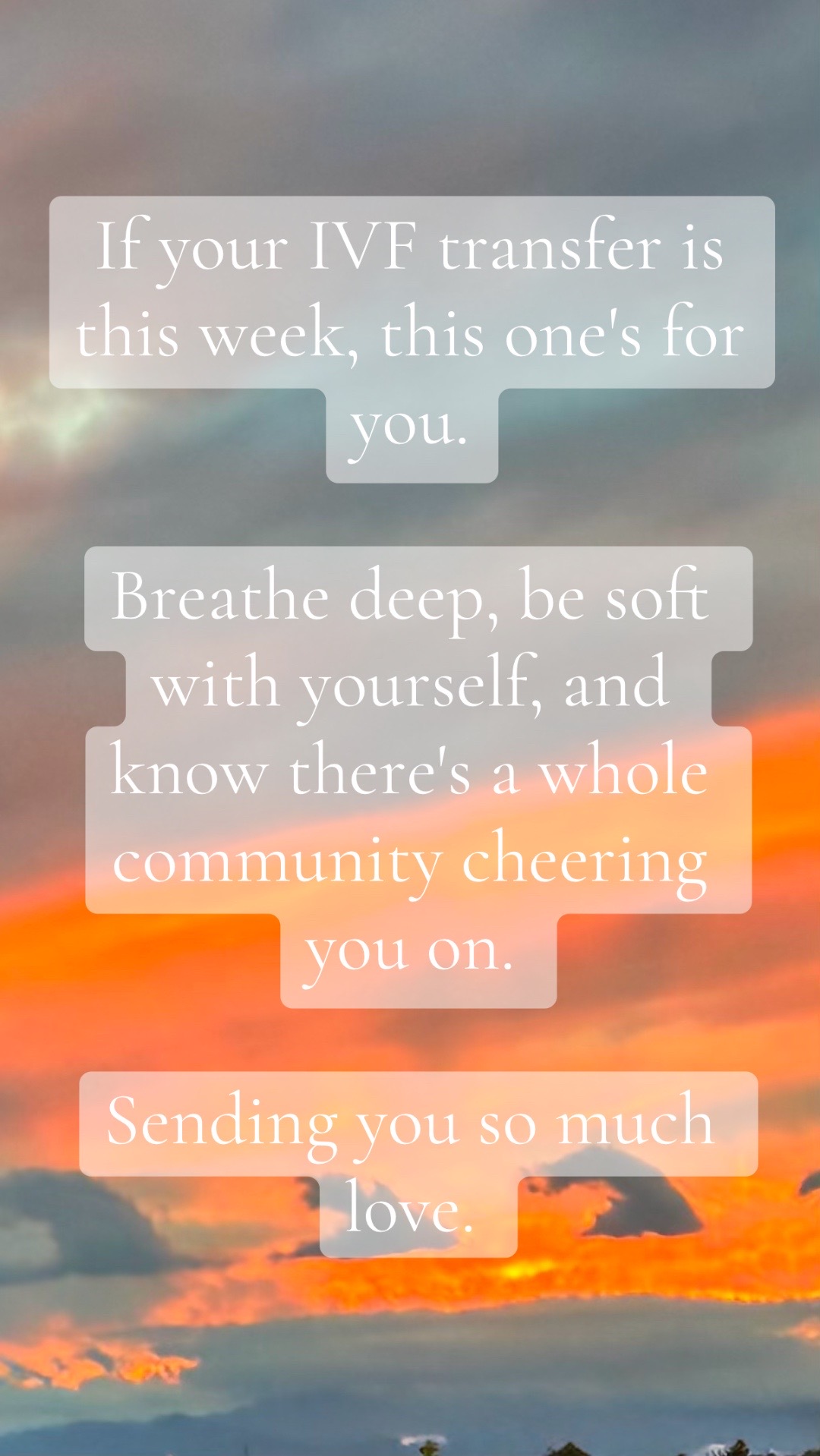 @Cheryl | Fertility Acupuncture
