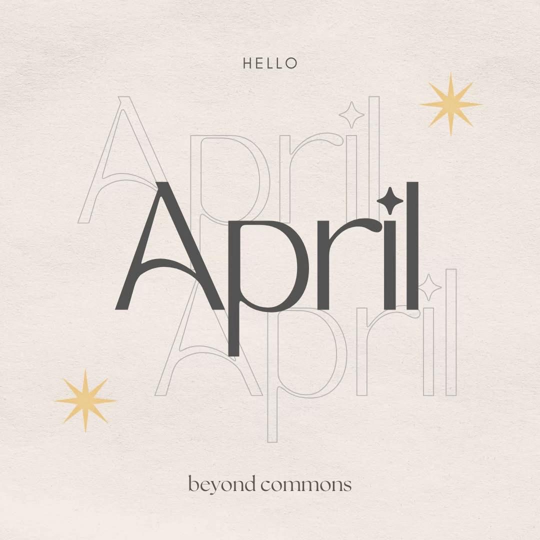 @Beyond Commons Coworking Space