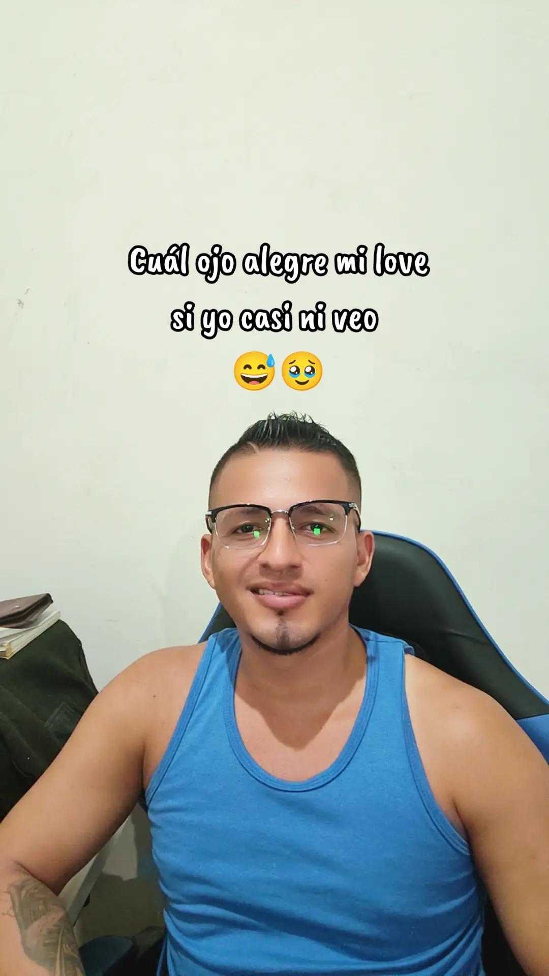 @Israel García Brione