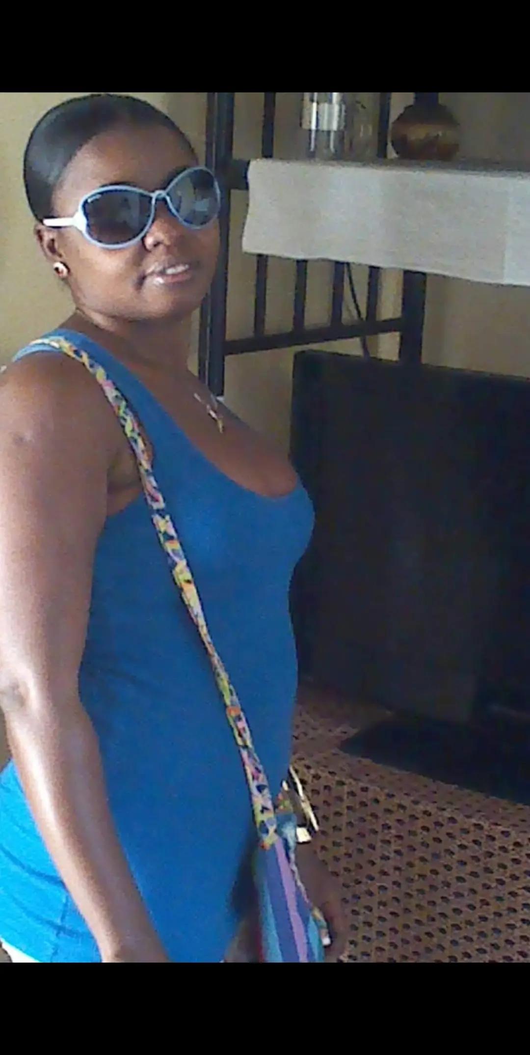 @magalie Jean