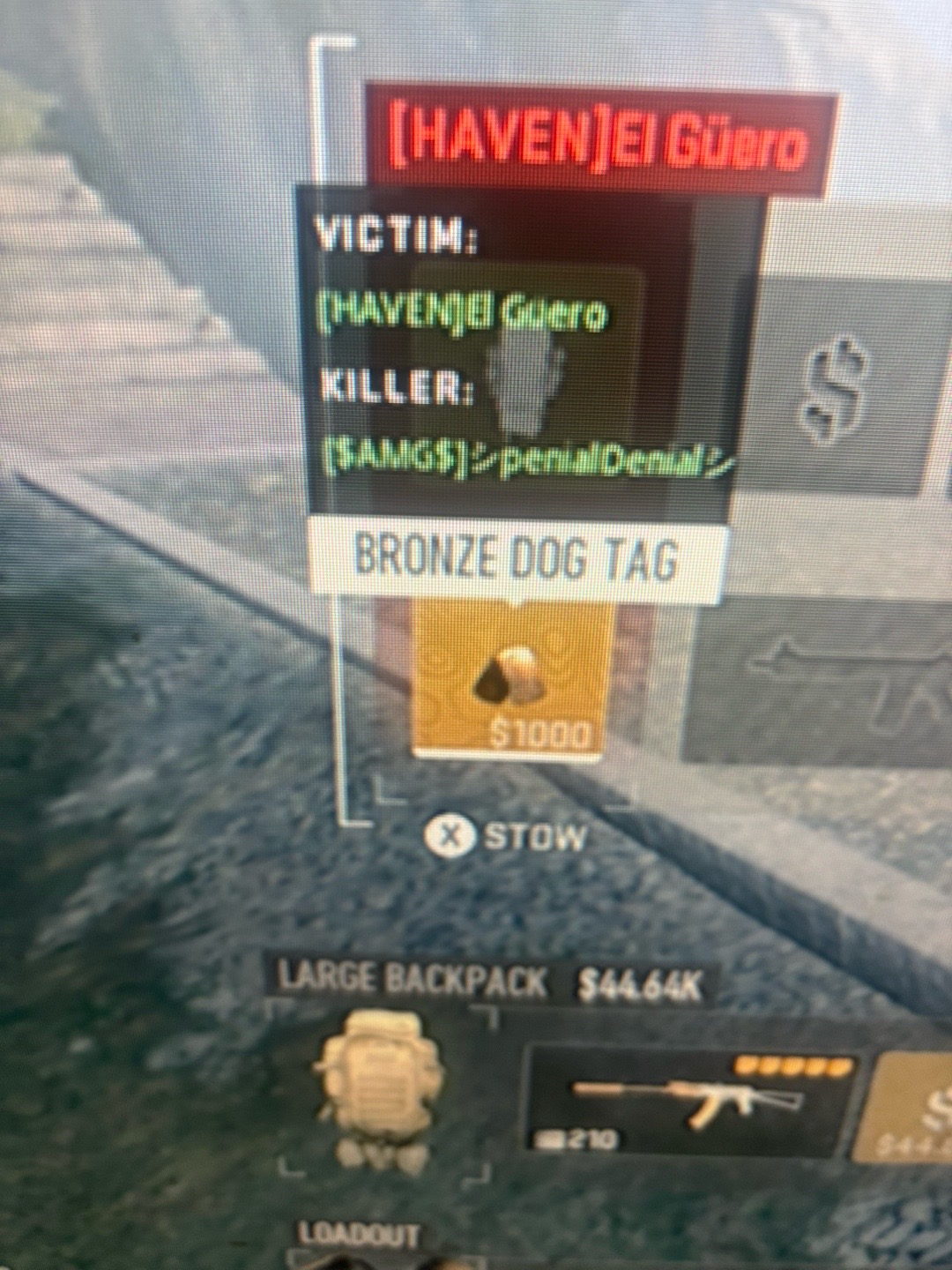 @[$AMG$]Killerway