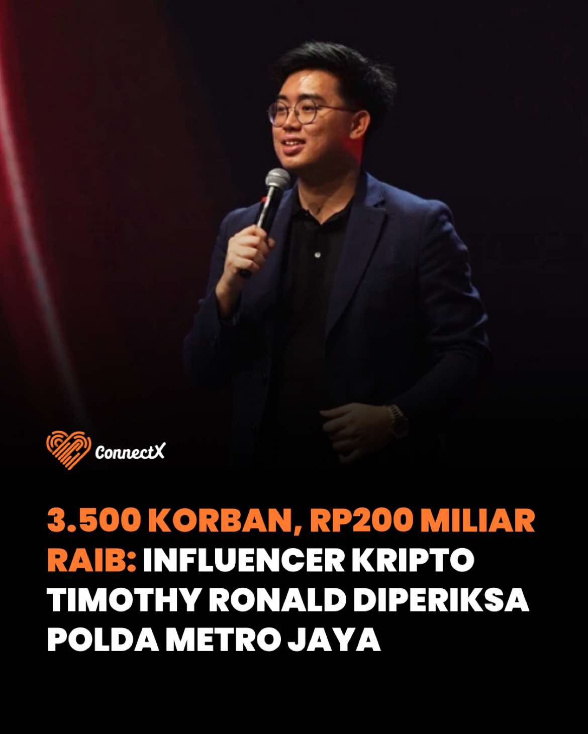 @ConnectX l News & Community