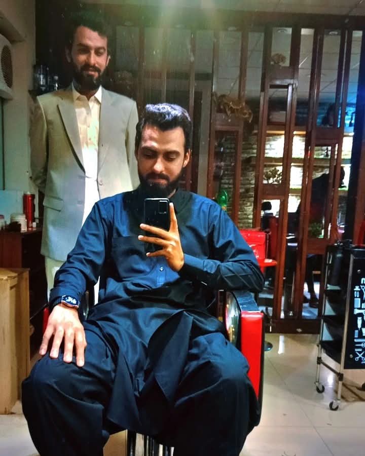 @Junaid Khan Khalil