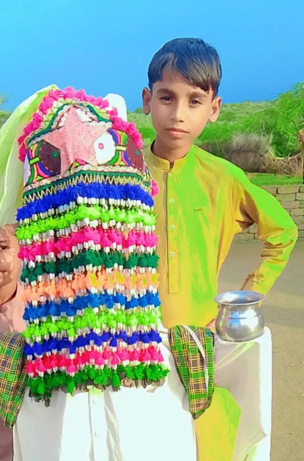 @Salhoo bheel