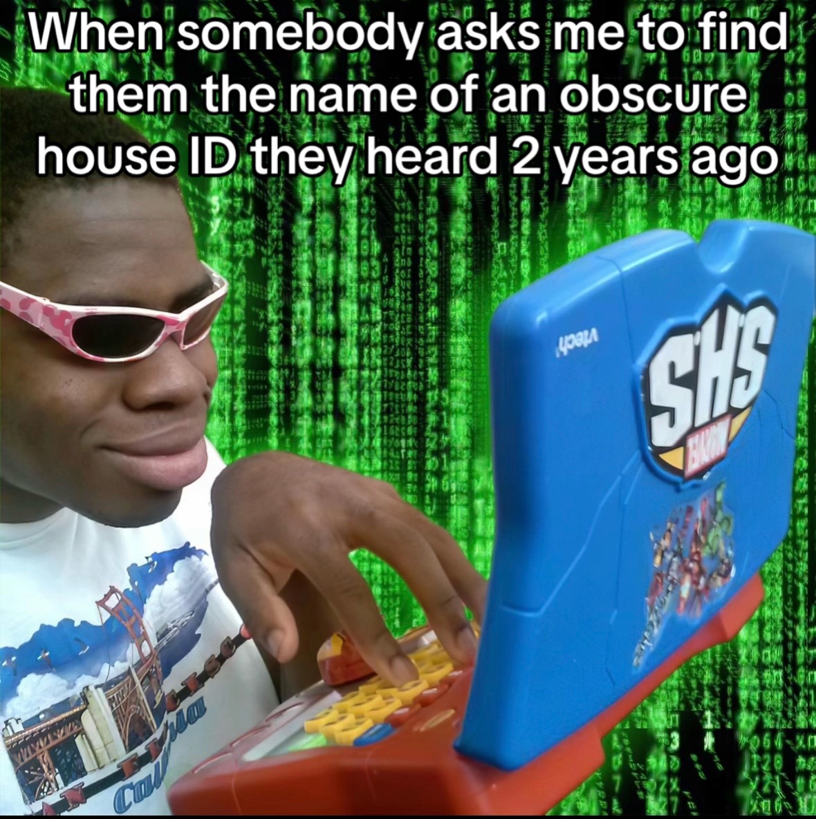 @Eddie