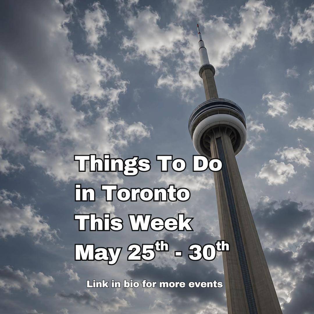 @TodoToronto