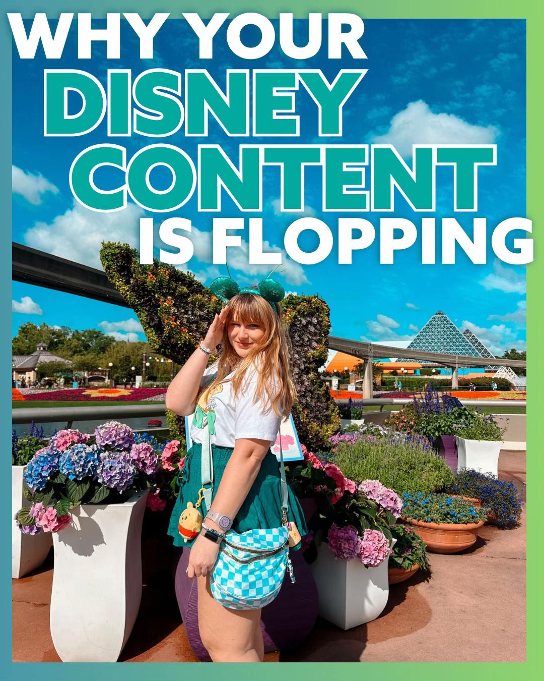 @Brooke Rogers ✨🏰🐭