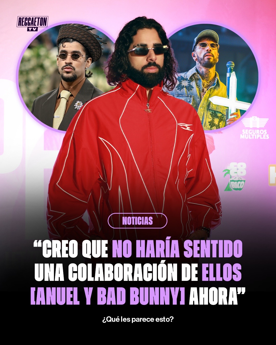 @ReggaetonTV by RapTV