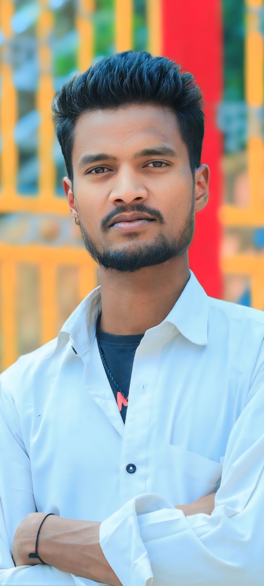 @Rahul Kumar