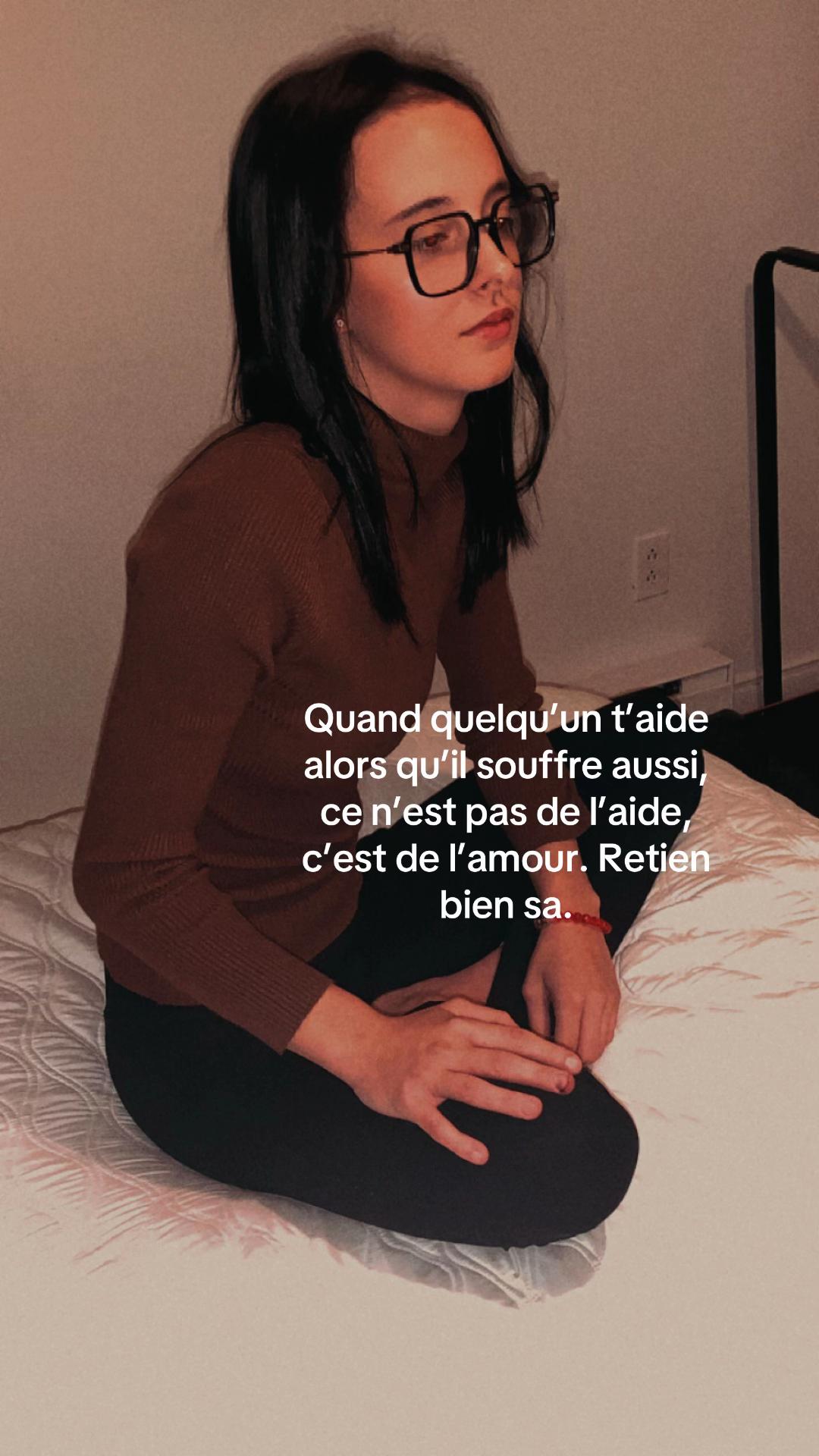 @M&eacute;gane belley ❤️
