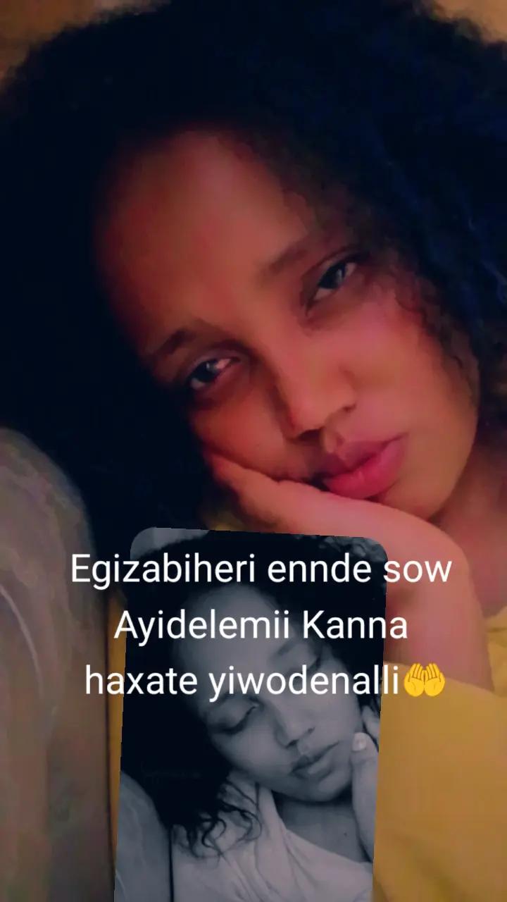 @Biruyye ๐ qimame๐๐น๐๐๐