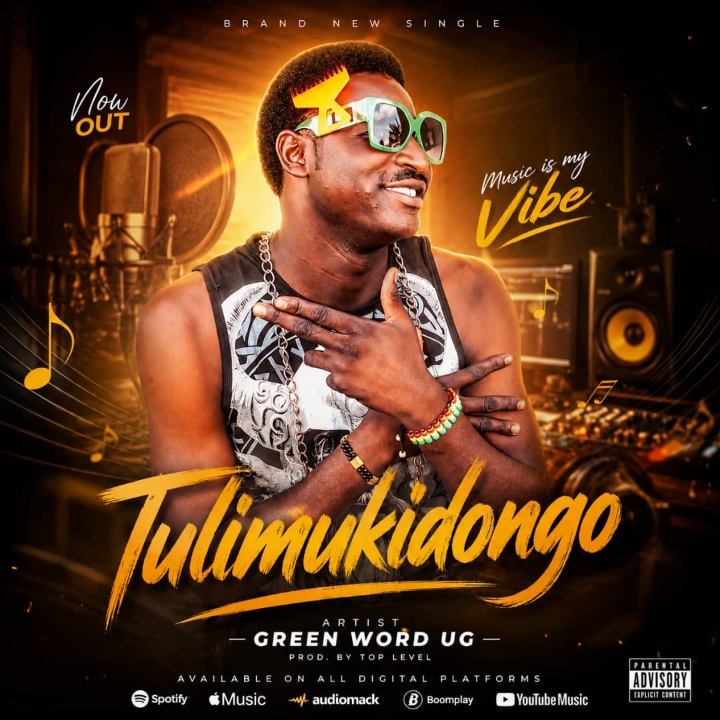 @Greenword