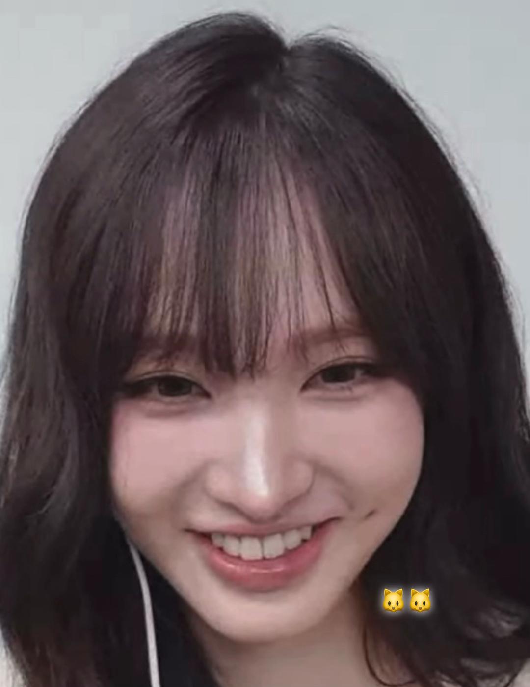 @예감