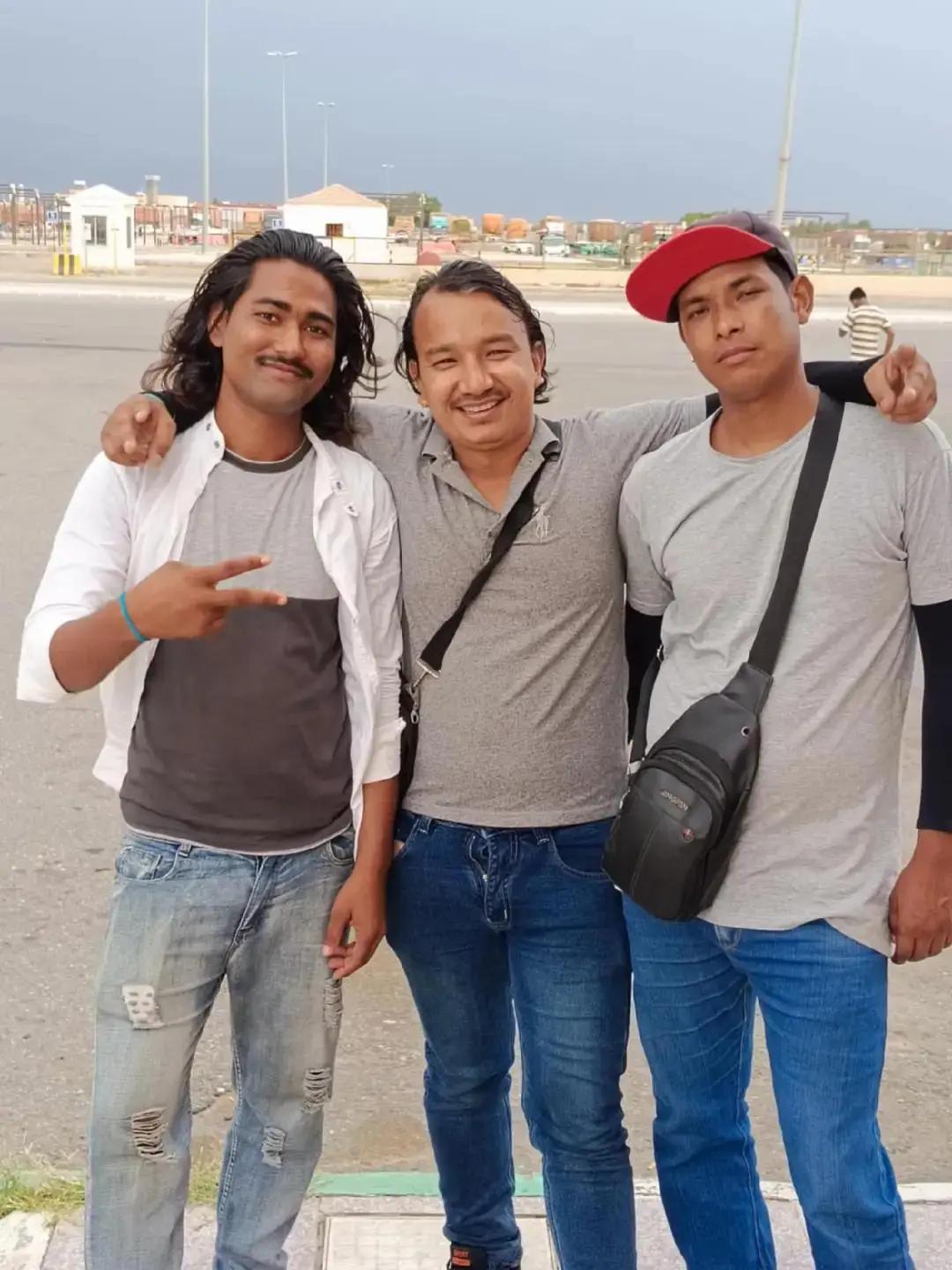 @🇳🇵🇳🇵Gobinda Khadka🇸🇦🇸🇦