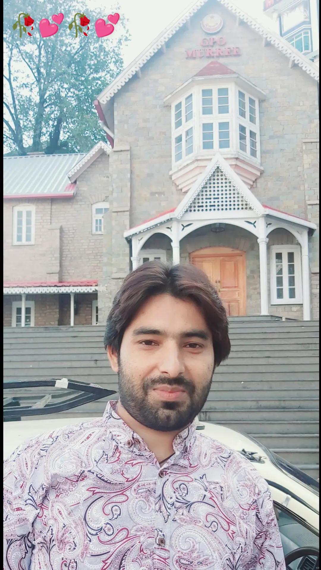 @🥀♥️ملنگی یار ♥️🥀