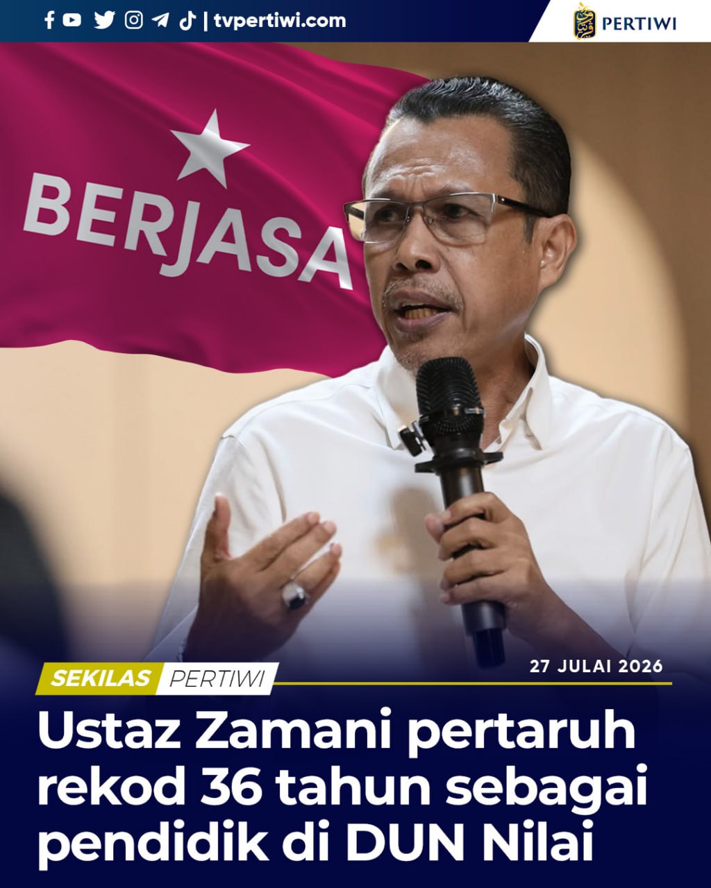 @Berita Pertiwi