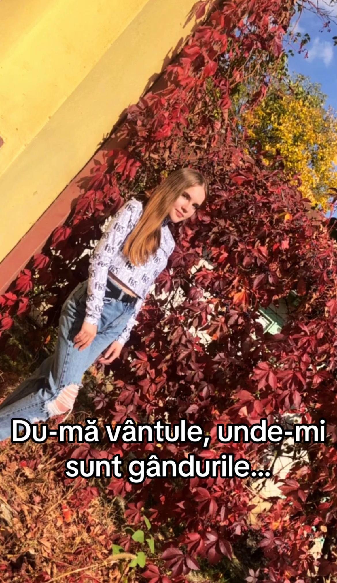 @Corina Leon
