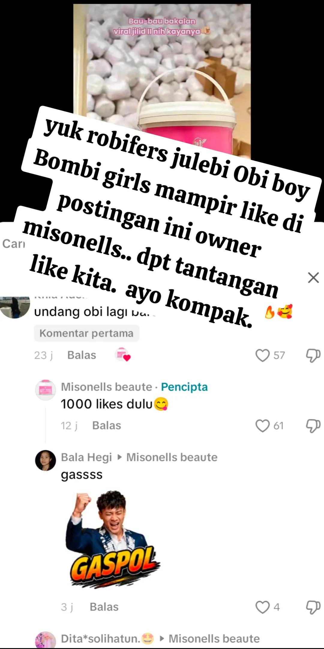 @Auliyanahh.Bombi q🥰)