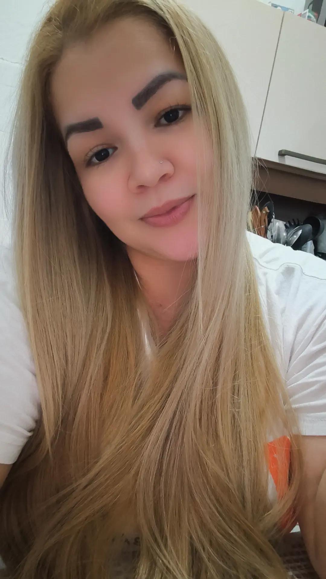 @Elisangela Araujo95