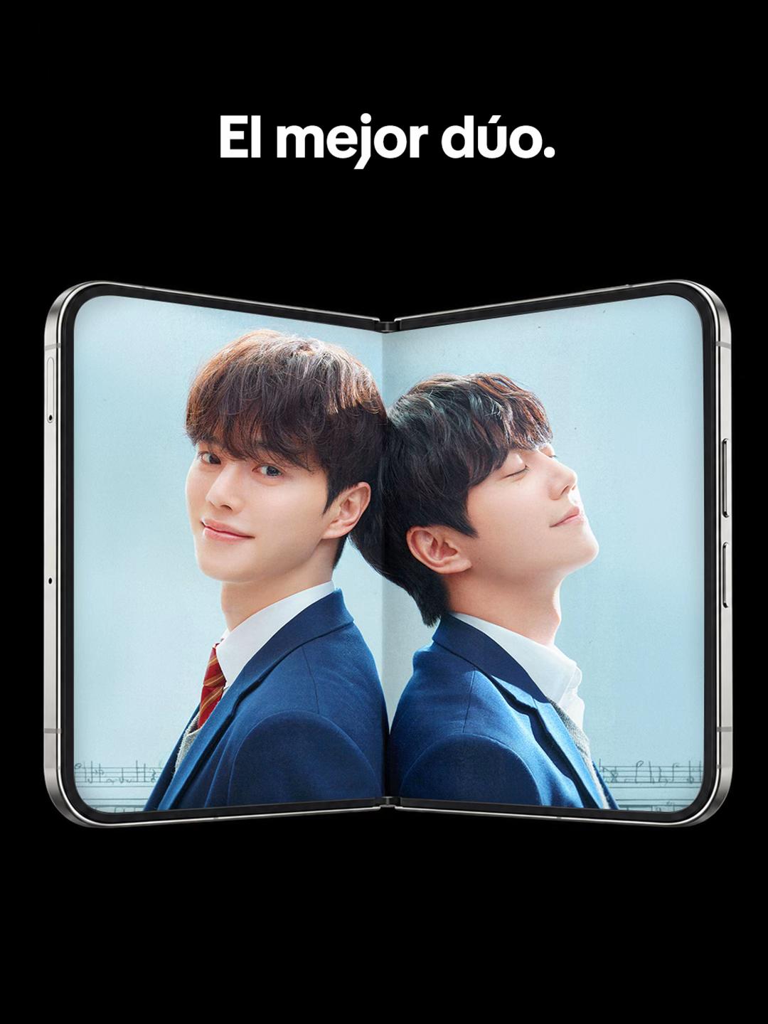 @Netflix Latinoam&eacute;rica